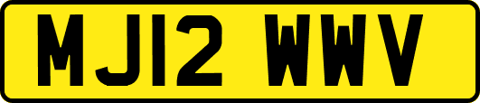 MJ12WWV
