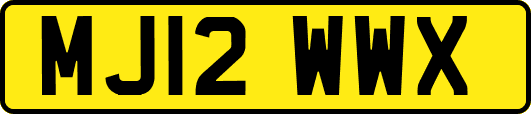 MJ12WWX