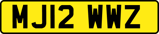 MJ12WWZ