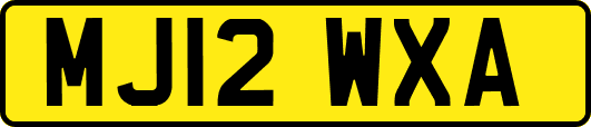 MJ12WXA