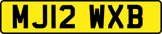 MJ12WXB