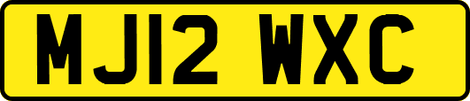 MJ12WXC