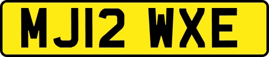 MJ12WXE