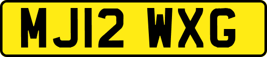 MJ12WXG
