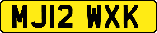MJ12WXK