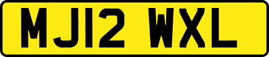 MJ12WXL