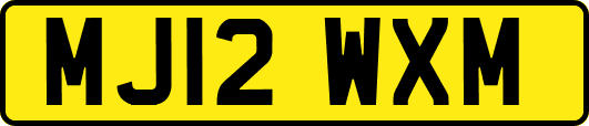 MJ12WXM