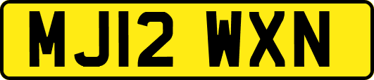 MJ12WXN