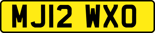 MJ12WXO