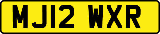 MJ12WXR