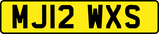 MJ12WXS