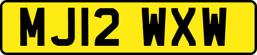 MJ12WXW