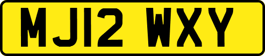 MJ12WXY