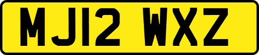 MJ12WXZ