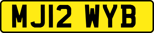 MJ12WYB