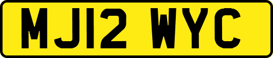 MJ12WYC