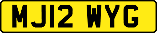 MJ12WYG