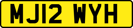 MJ12WYH
