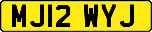 MJ12WYJ