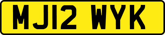 MJ12WYK