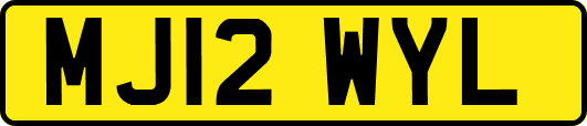 MJ12WYL