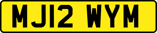 MJ12WYM