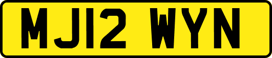 MJ12WYN