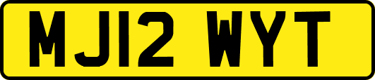 MJ12WYT