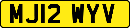 MJ12WYV