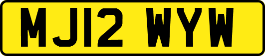MJ12WYW
