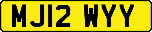 MJ12WYY
