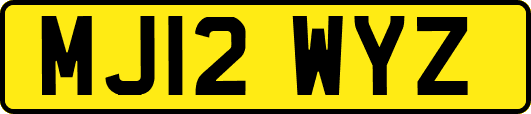 MJ12WYZ