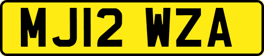 MJ12WZA