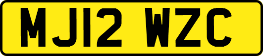 MJ12WZC