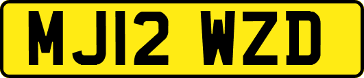 MJ12WZD