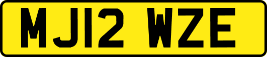 MJ12WZE