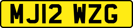 MJ12WZG