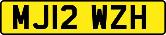 MJ12WZH