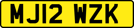 MJ12WZK