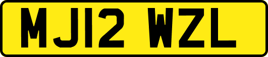 MJ12WZL