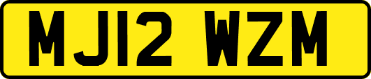 MJ12WZM