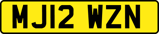 MJ12WZN