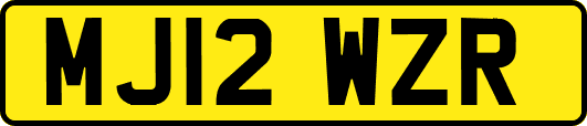 MJ12WZR