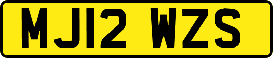 MJ12WZS