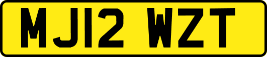 MJ12WZT