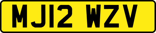 MJ12WZV