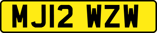 MJ12WZW