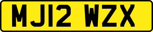 MJ12WZX