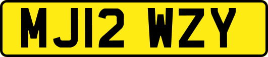 MJ12WZY