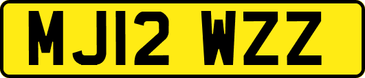 MJ12WZZ